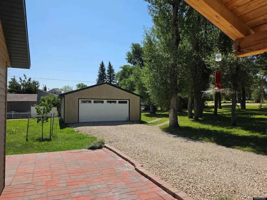 617 BARNETT Avenue, Encampment, WY 82325 - #3
