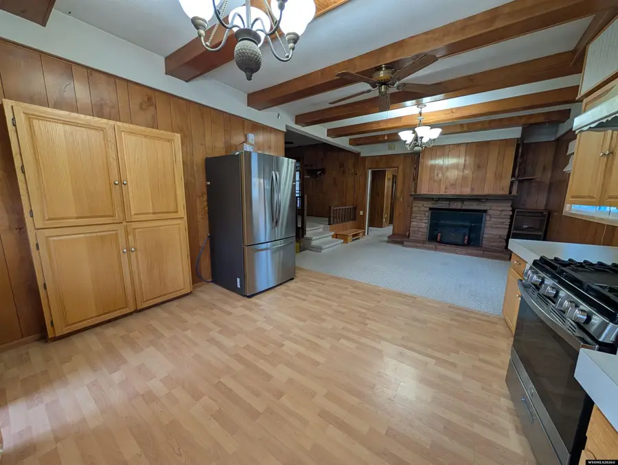 416 E 26th Avenue, Torrington, WY 82240 - #2