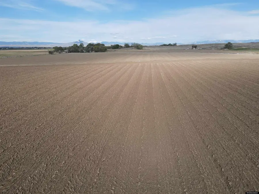 0 Lane 10, Powell, WY 82435 - #2