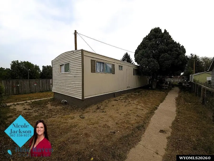 1610 12th Street, Wheatland, WY 82201 - #2