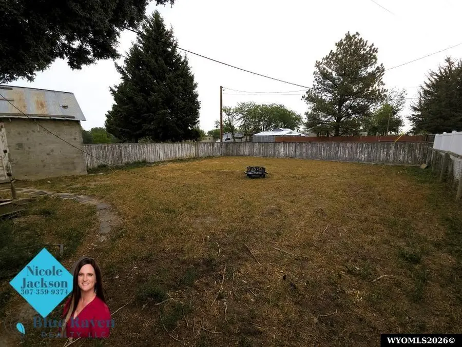 1610 12th Street, Wheatland, WY 82201 - #3