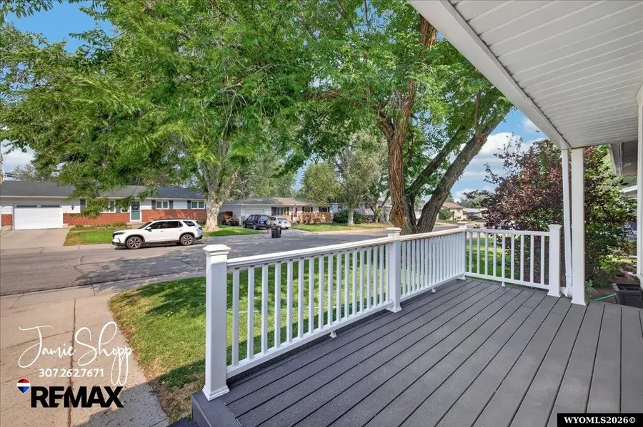 1321 Hazelwood Drive, Casper, WY 82609 - #3