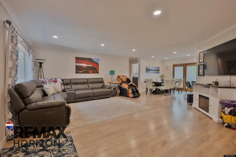 684 Williams Street, Douglas, WY 82633 - #3
