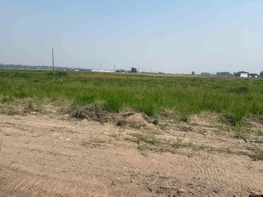 1050 Rein Road, Riverton, WY 82501 - #3