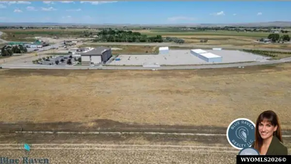 Lot 2 Sherard Rd, Wheatland, WY 82201