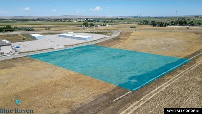 Lot 2 Sherard Rd, Wheatland, WY 82201 - #2