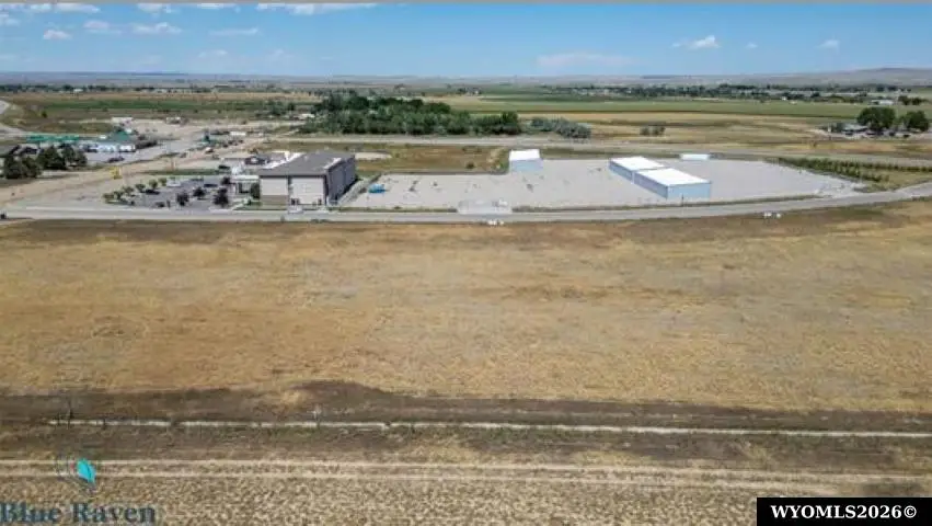 Lot 2 Sherard Rd, Wheatland, WY 82201 - #3
