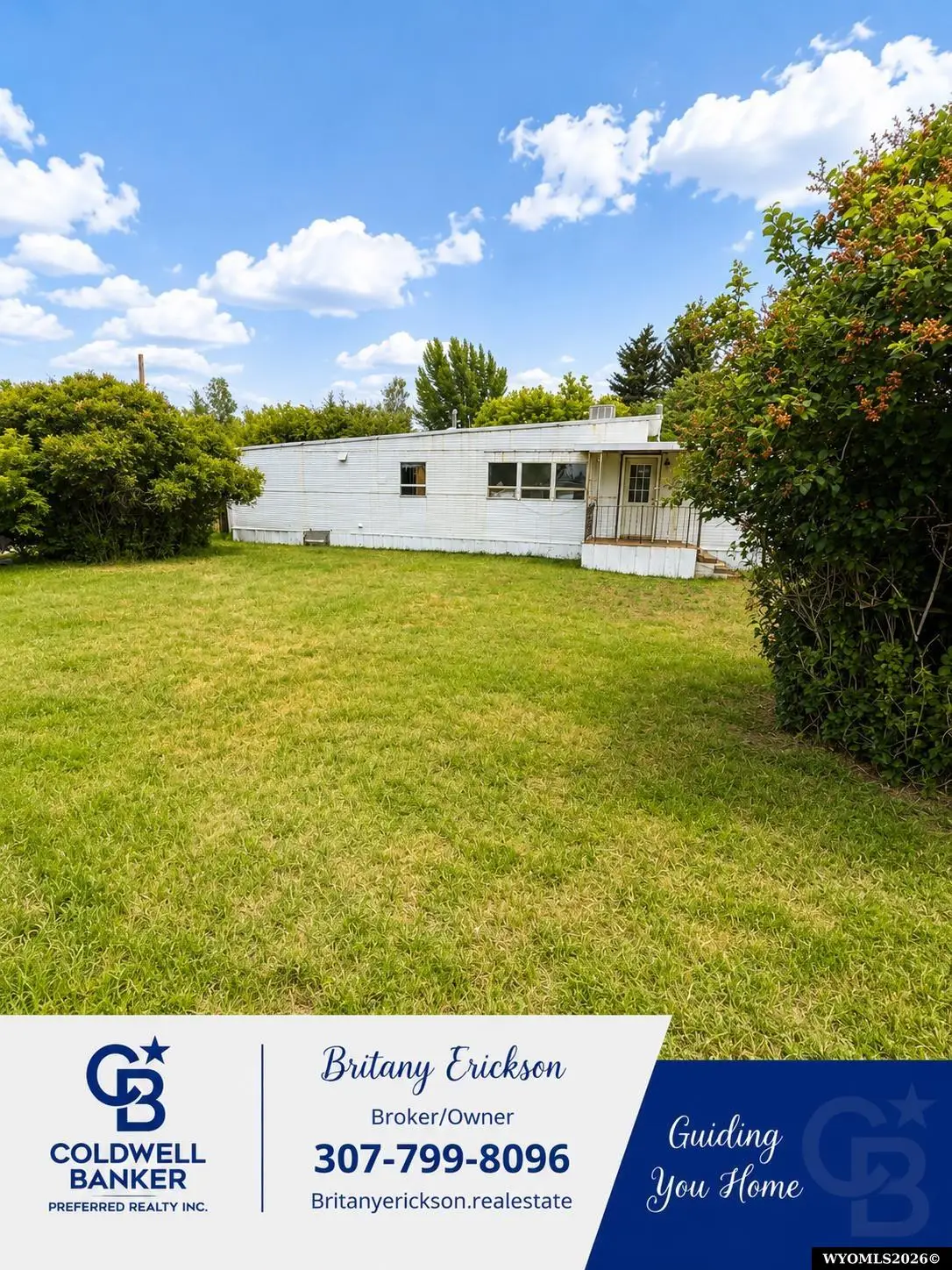 106 Birch Street, Evanston, WY 82930 - #1