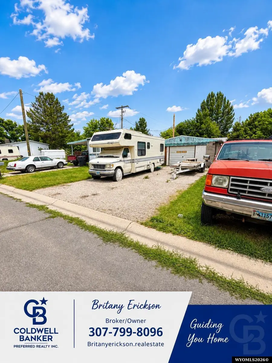 106 Birch Street, Evanston, WY 82930 - #2