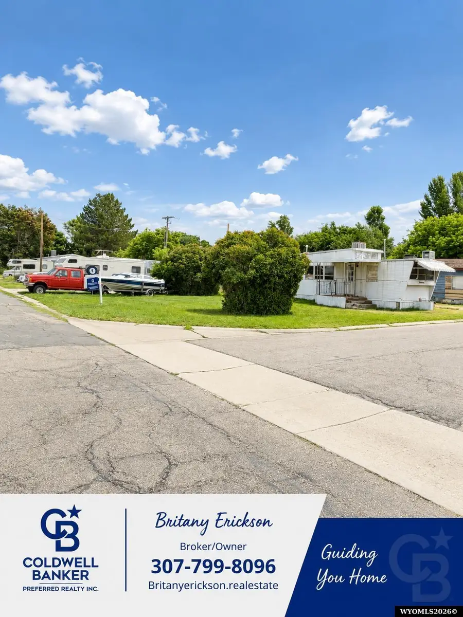 106 Birch Street, Evanston, WY 82930 - #3