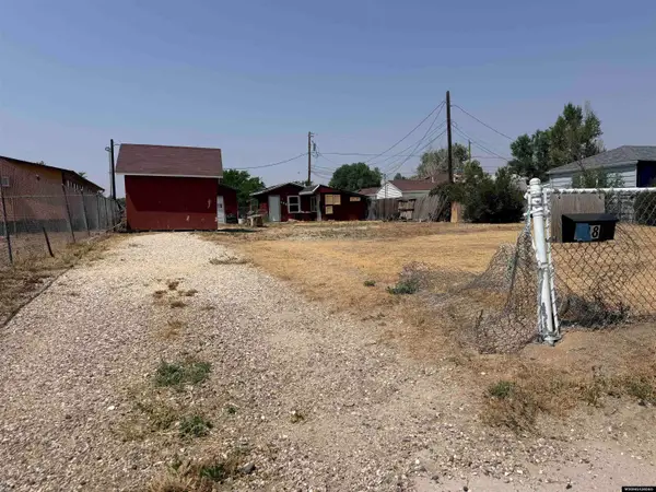 148 N Lowell, Casper, WY 82601