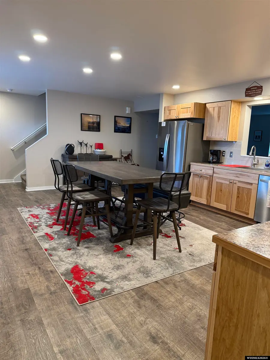 405 Walnut Court E, Unit 3B, Saratoga, WY 82331 - #2