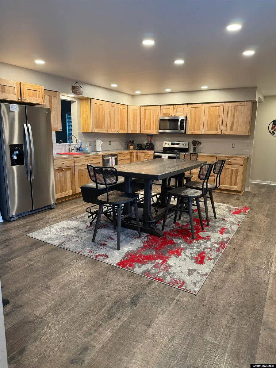 405 Walnut Court E, Unit 3B, Saratoga, WY 82331 - #3