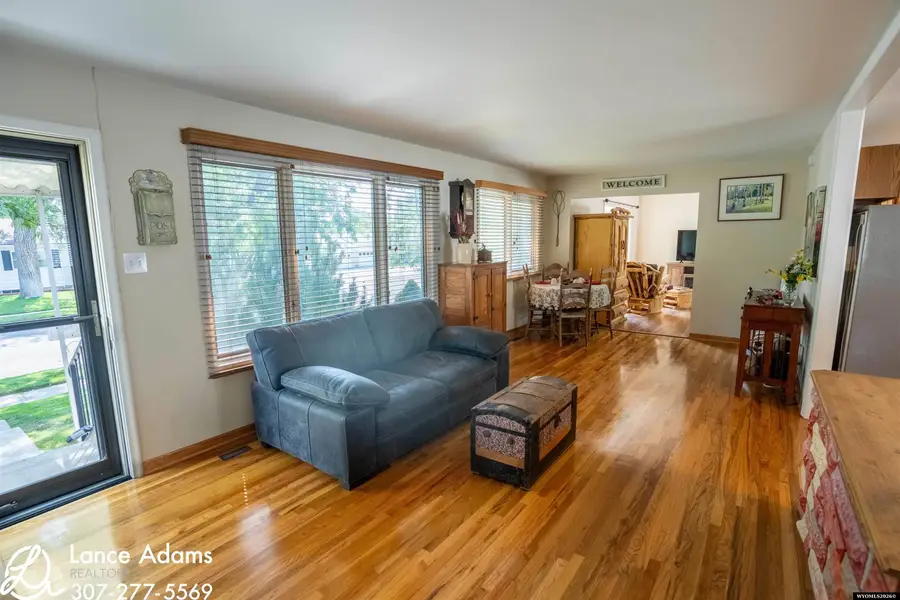 606 S Huber Drive, Casper, WY 82609 - #3