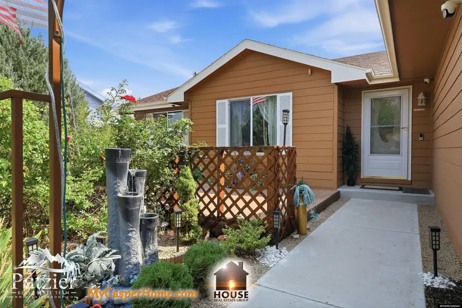 2229 Absaroka Trail, Bar Nunn, WY 82601 - #3