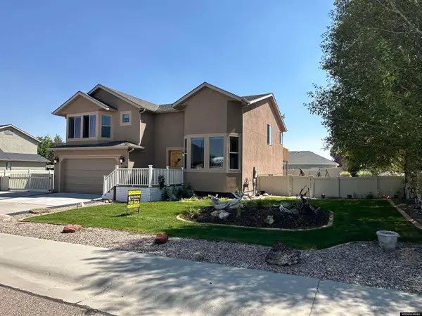 2700 Affirmed, Rock Springs, WY 82901