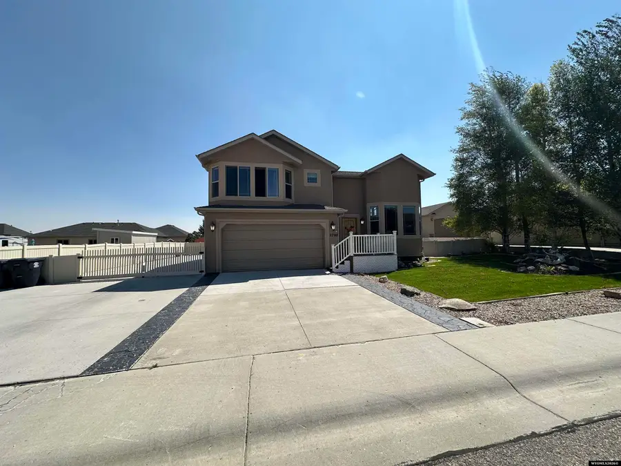 2700 Affirmed, Rock Springs, WY 82901 - #2