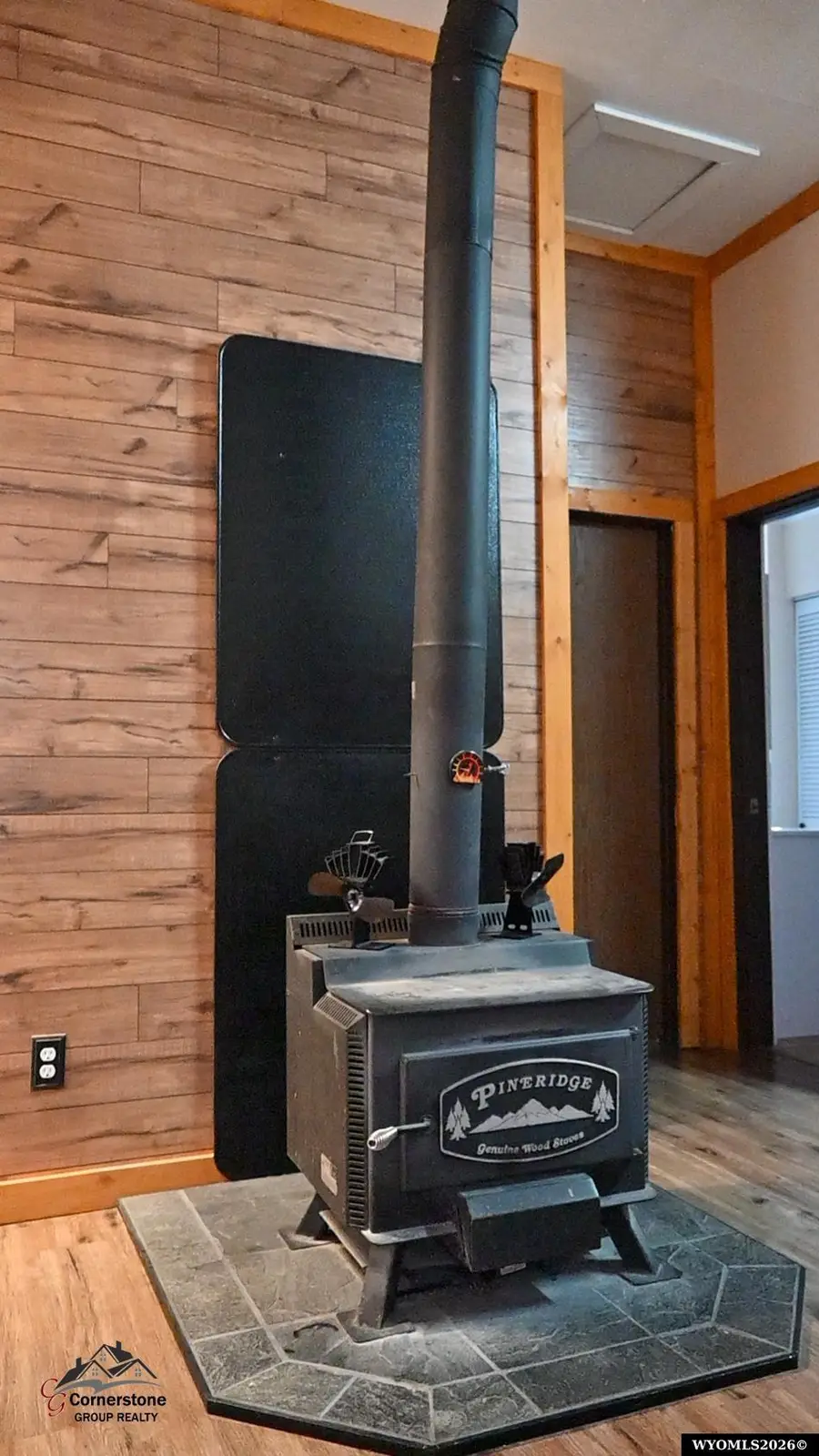 919 E Adams Avenue, Riverton, WY 82501 - #3