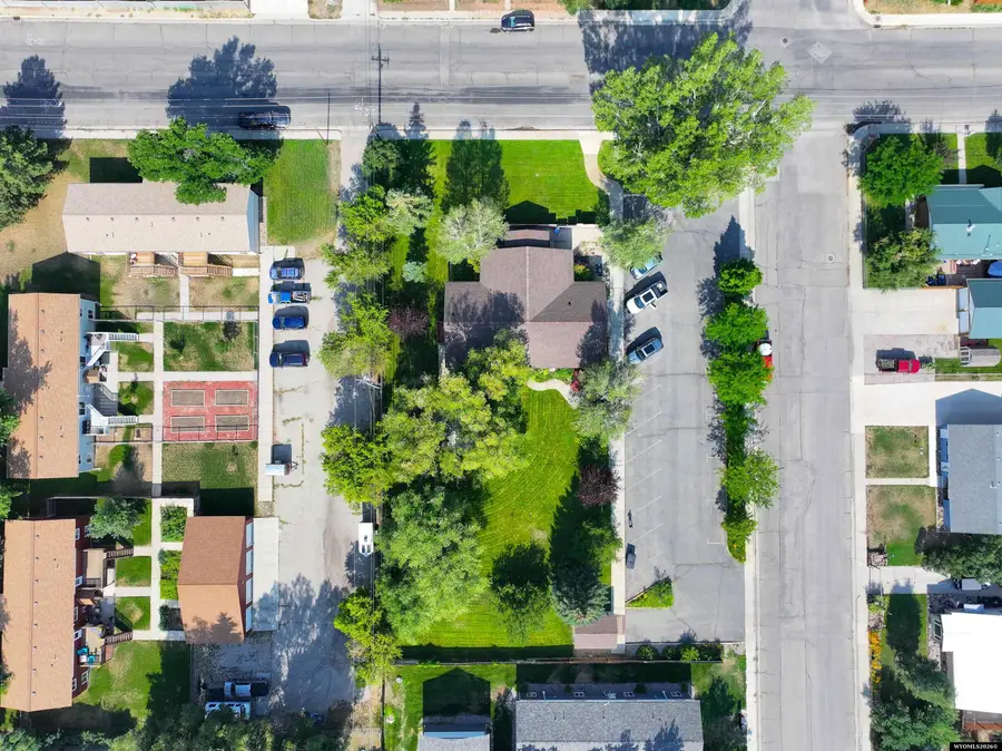 890 N 2nd, Lander, WY 82520 - #2