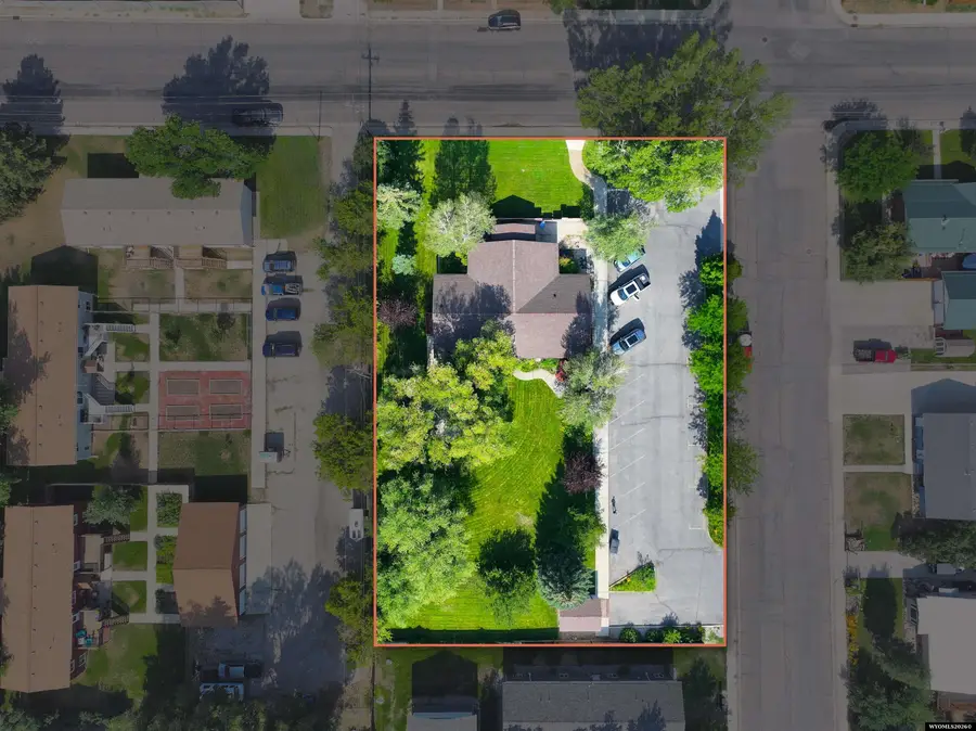 890 N 2nd, Lander, WY 82520 - #3