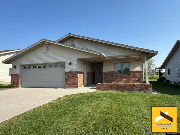 1050 Pioneer Avenue, Riverton, WY 82501