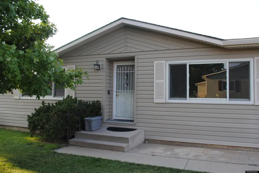 1205 17th Street, Wheatland, WY 82201 - #3