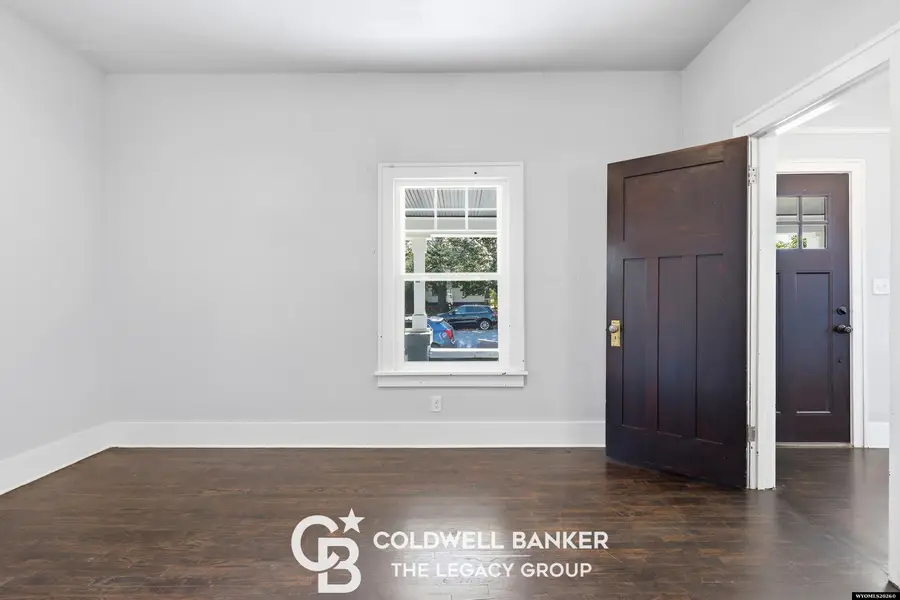 150 N Grant Street, Casper, WY 82601 - #2