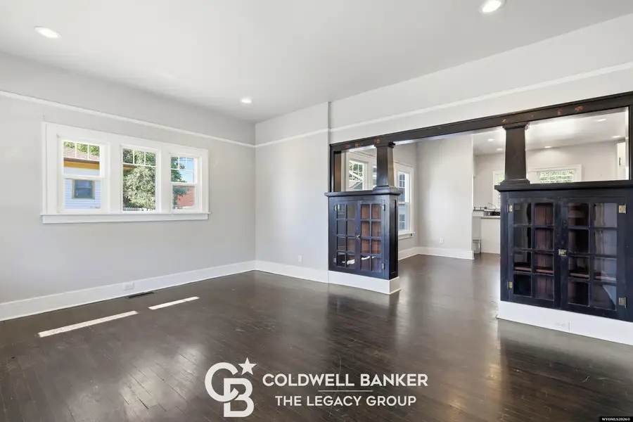 150 N Grant Street, Casper, WY 82601 - #3
