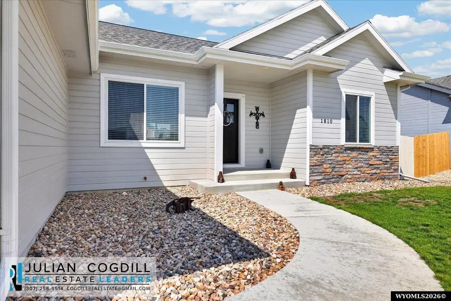 1810 Inca Trail, Bar Nunn, WY 82604 - #3