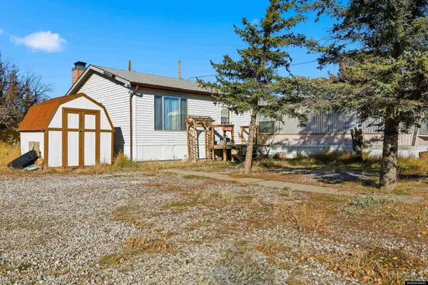205 E State Street, Rawlins, WY 82301