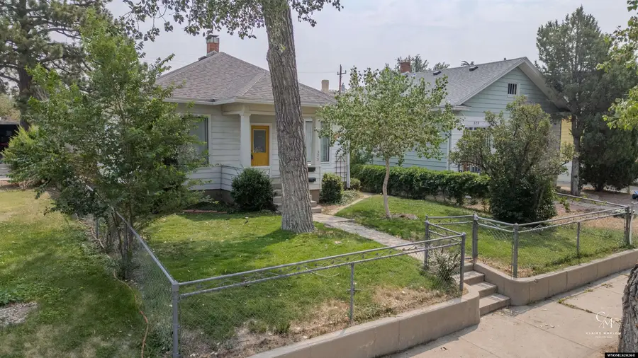323 S Park, Casper, WY 82601 - #2