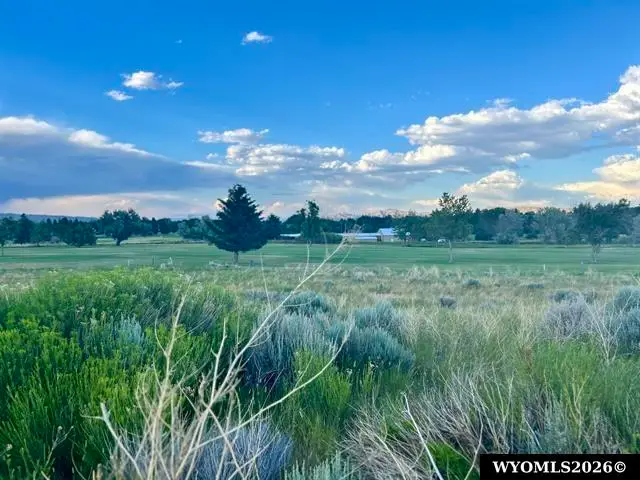 714 Olive Glenn Drive, Cody, WY 82414 - #1