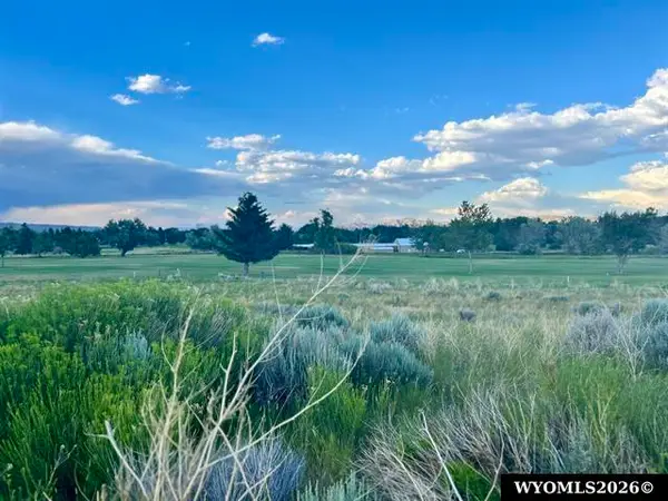 714 Olive Glenn Drive, Cody, WY 82414