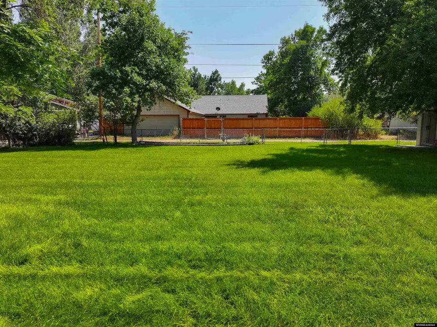 359 Shoshone St, Lander, WY 82520 - #3