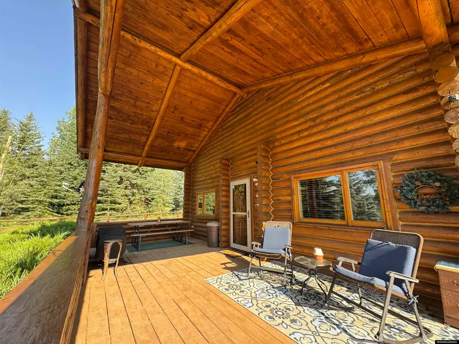 21825 Buffalo Valley Road, Moran, WY 83013 - #3