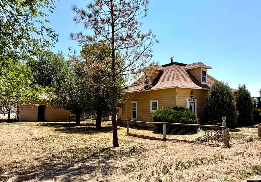 95 S Penland, Baggs, WY 82321 - #2