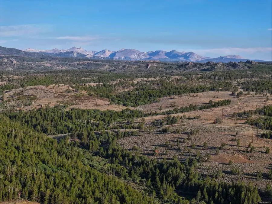 North of Slate Creek, Lander, WY 82520 - #2