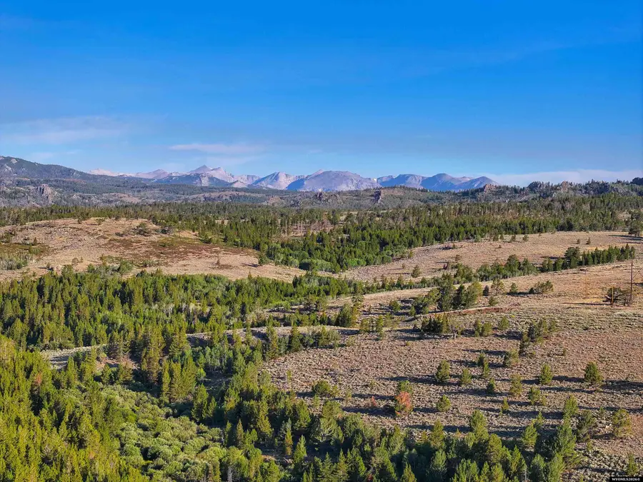 North of Slate Creek, Lander, WY 82520 - #3