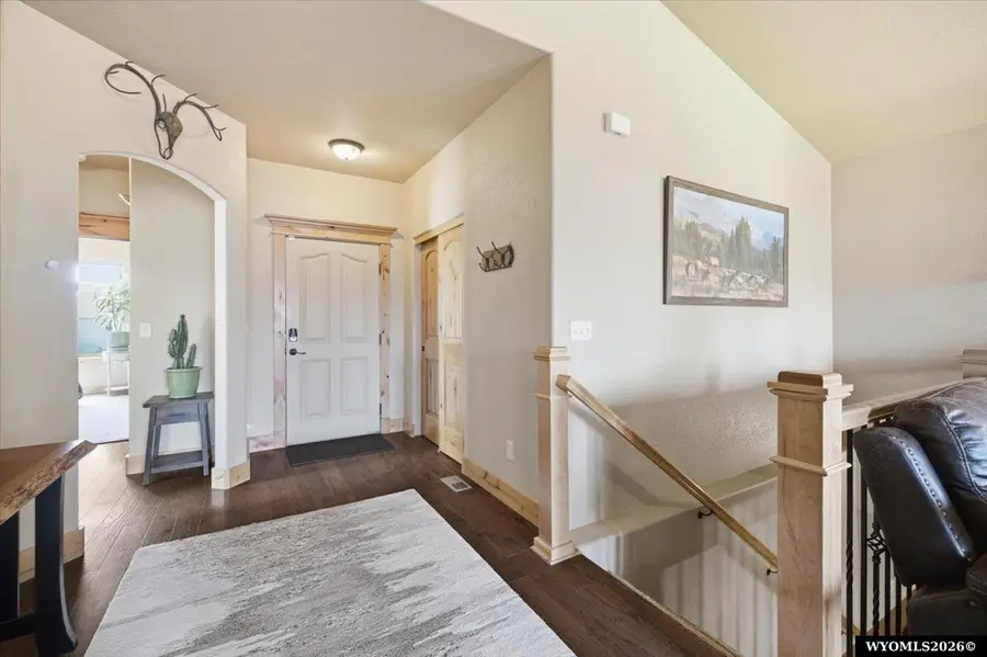 3056 Indian Springs Dr, Casper, WY 82604 - #3