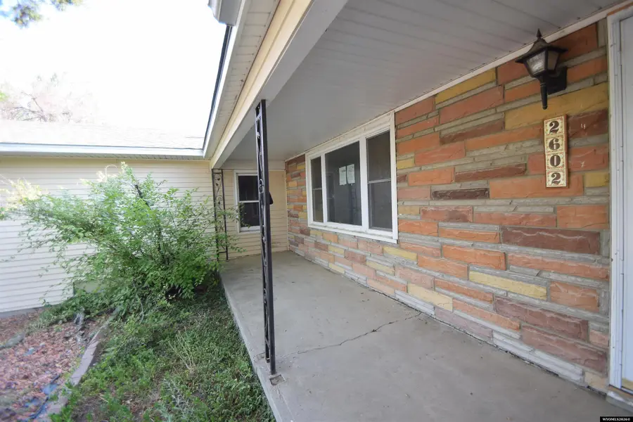 2602 Allendale Boulevard, Casper, WY 82601 - #2