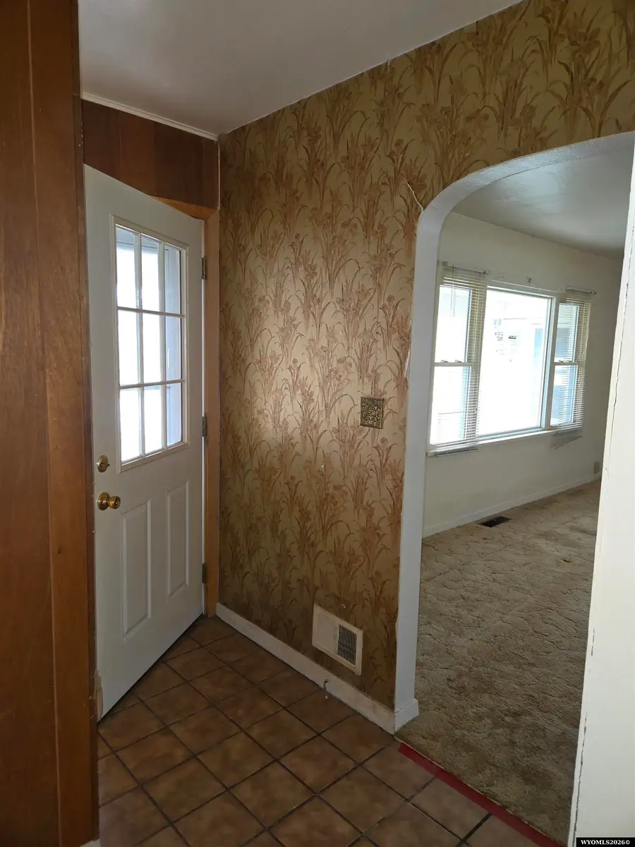 2602 Allendale Boulevard, Casper, WY 82601 - #3