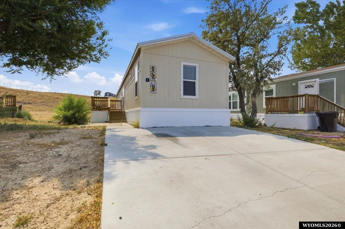 4901 Lathrop Rd. #11, Evansville, WY 82636 - #1