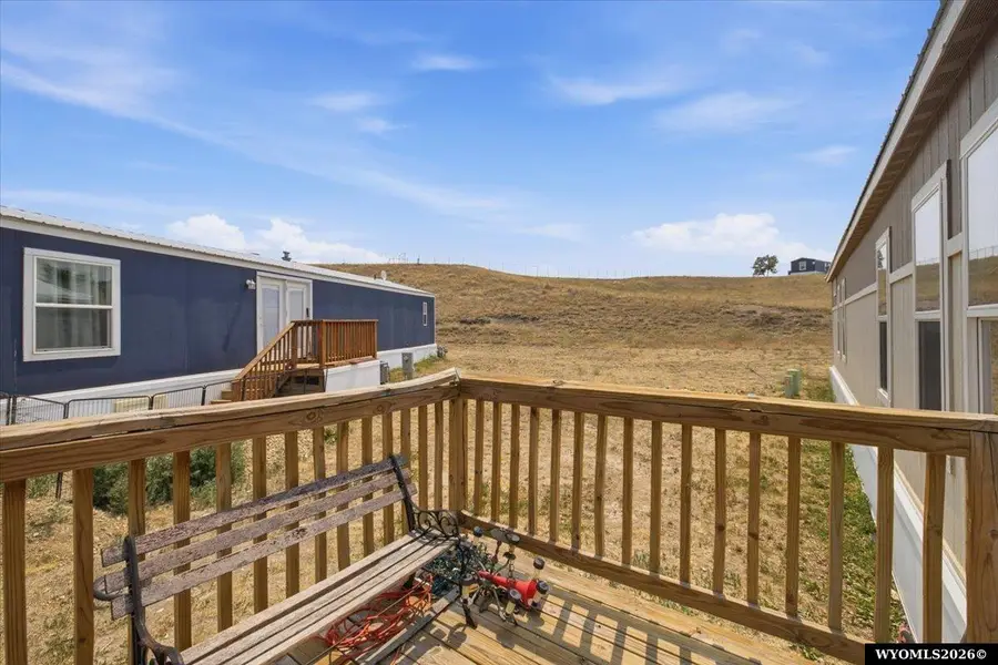 4901 Lathrop Rd. #11, Evansville, WY 82636 - #3