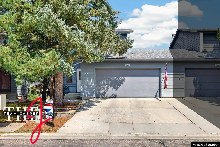 1020 Surrey Court, Casper, WY 82609 - #2