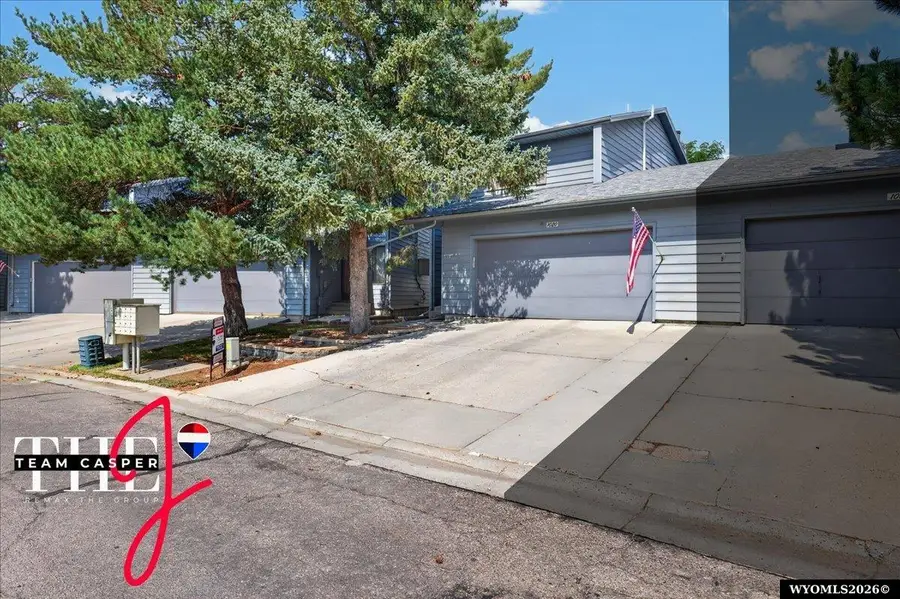 1020 Surrey Court, Casper, WY 82609 - #3