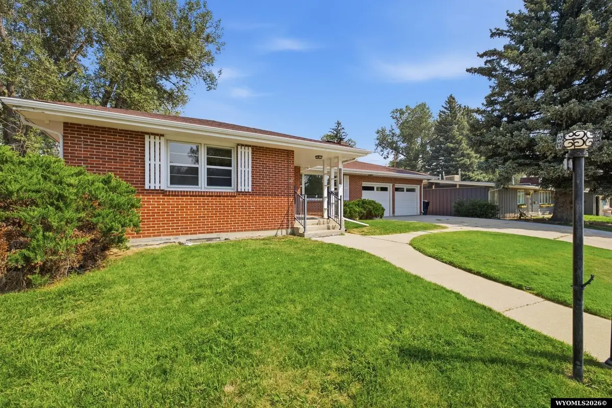 1654 Lynwood Place, Casper, WY 82604 - #1