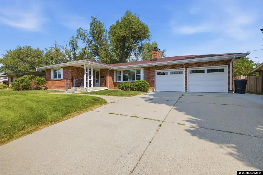 1654 Lynwood Place, Casper, WY 82604 - #2