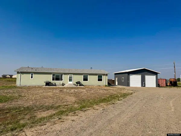 149 Moonshine Road, Riverton, WY 82501
