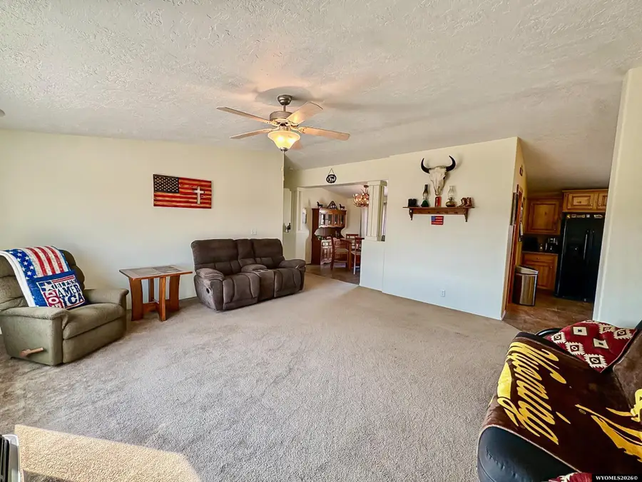 149 Moonshine Road, Riverton, WY 82501 - #2