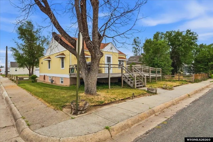 1581 Haines Street, Torrington, WY 82240 - #2